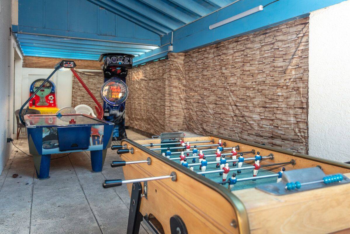 Campsite Les Sablines, France, Languedoc Roussillon, Vendres Plage