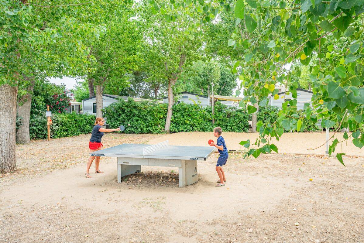 Campsite Club Le Napoléon, France, Languedoc Roussillon, Vias Plage