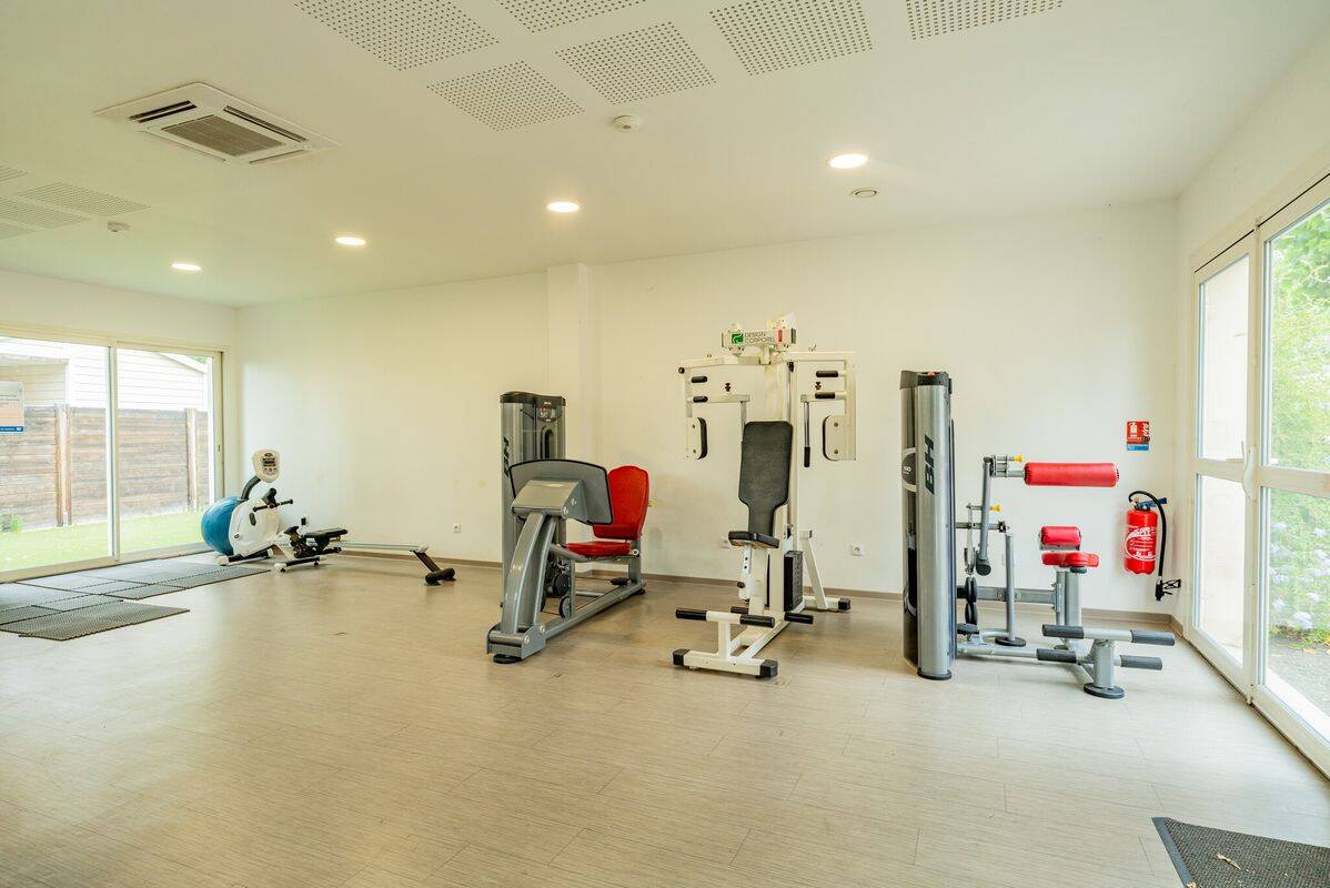 Campsite Club Le Napoléon, France, Languedoc Roussillon, Vias Plage