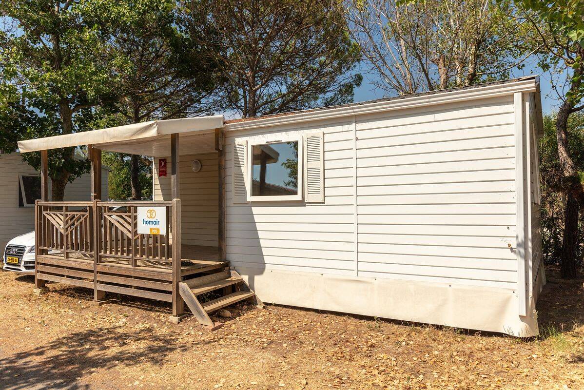 Campsite Le Méditerranée, France, Languedoc Roussillon, Vias Plage