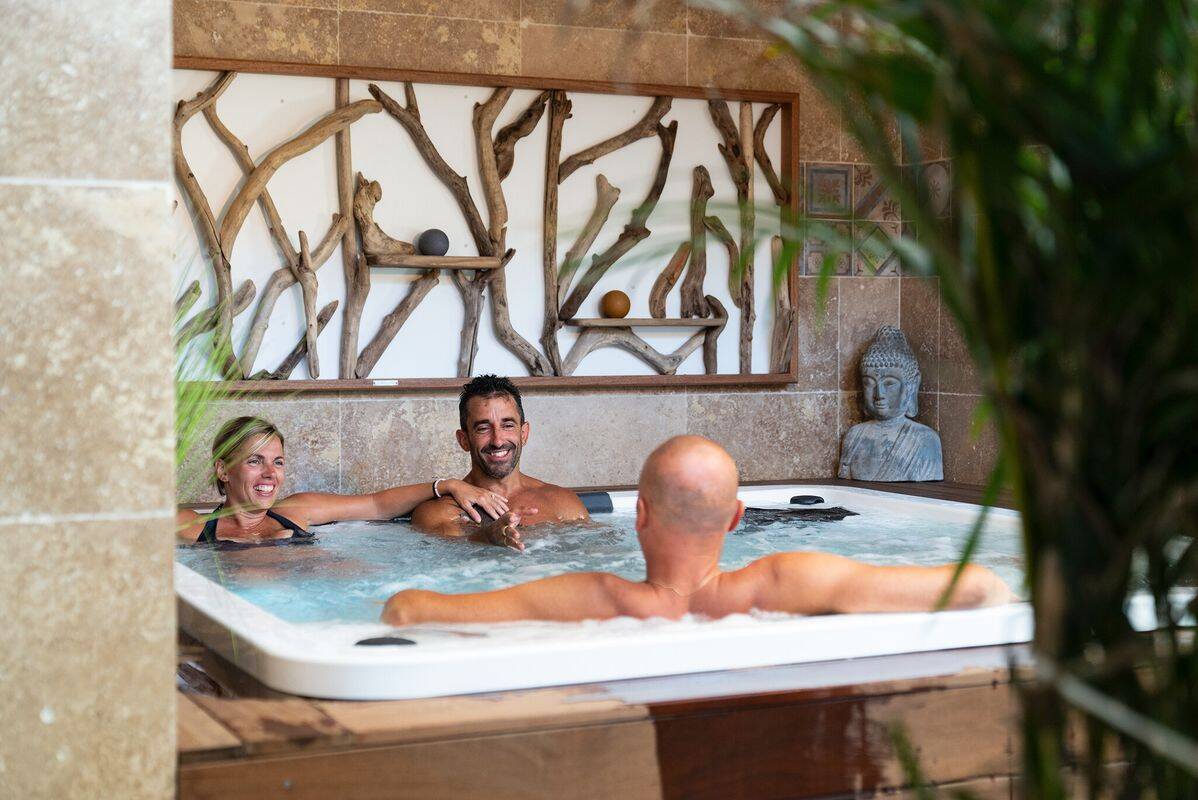 Campsite Le Méditerranée, France, Languedoc Roussillon, Vias Plage