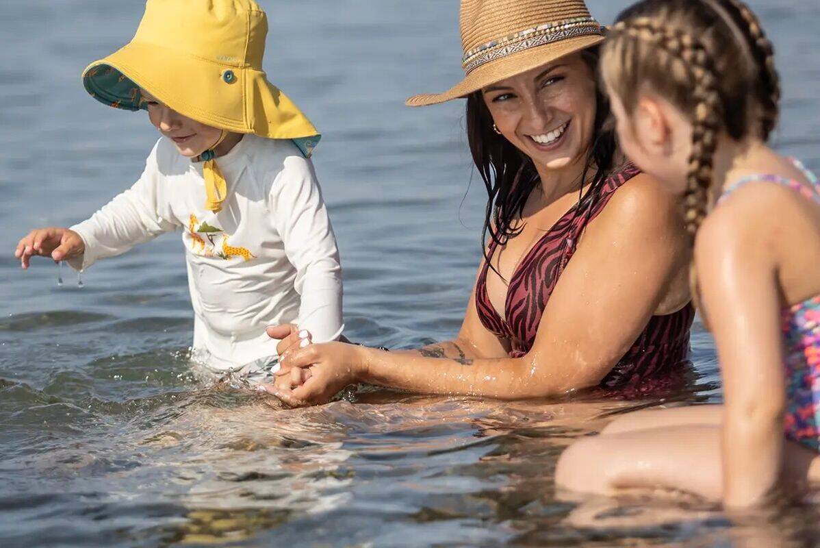 Campsite Le Méditerranée, France, Languedoc Roussillon, Vias Plage