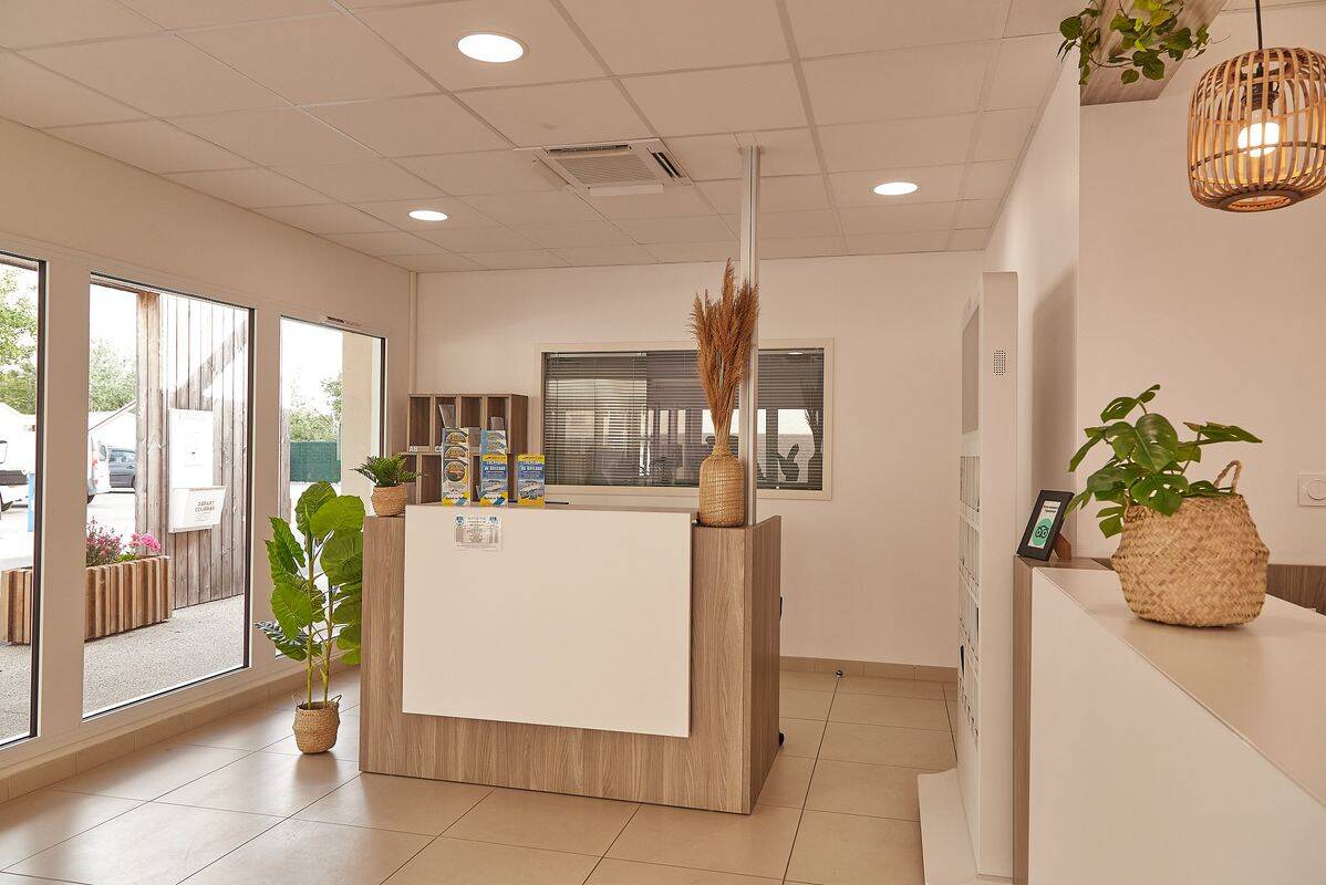 Campsite Le Petit Mousse, France, Languedoc Roussillon, Vias Plage