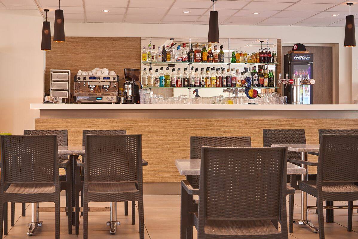 Campsite Le Petit Mousse, France, Languedoc Roussillon, Vias Plage