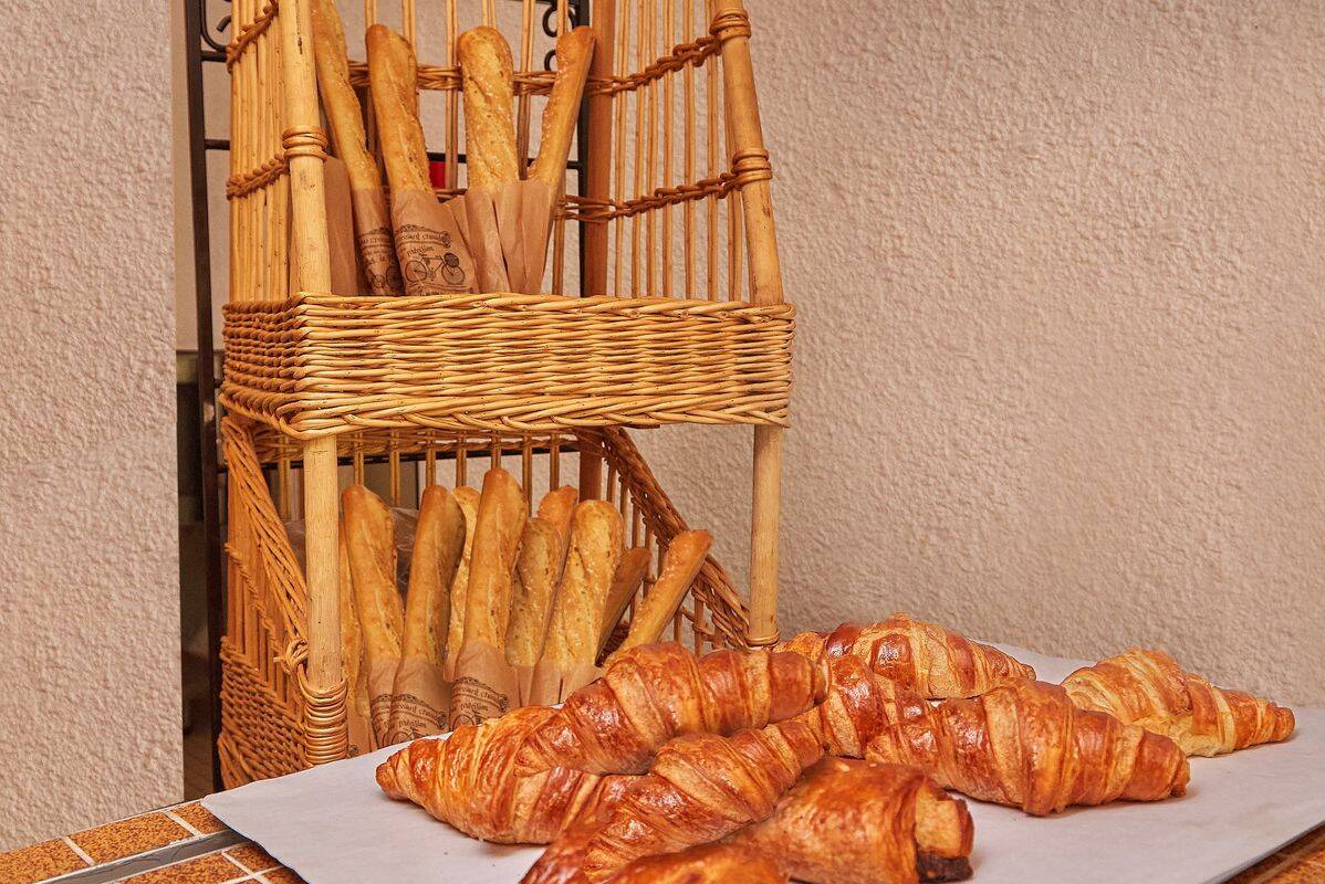 Campsite Les Avignon, France, Languedoc Roussillon