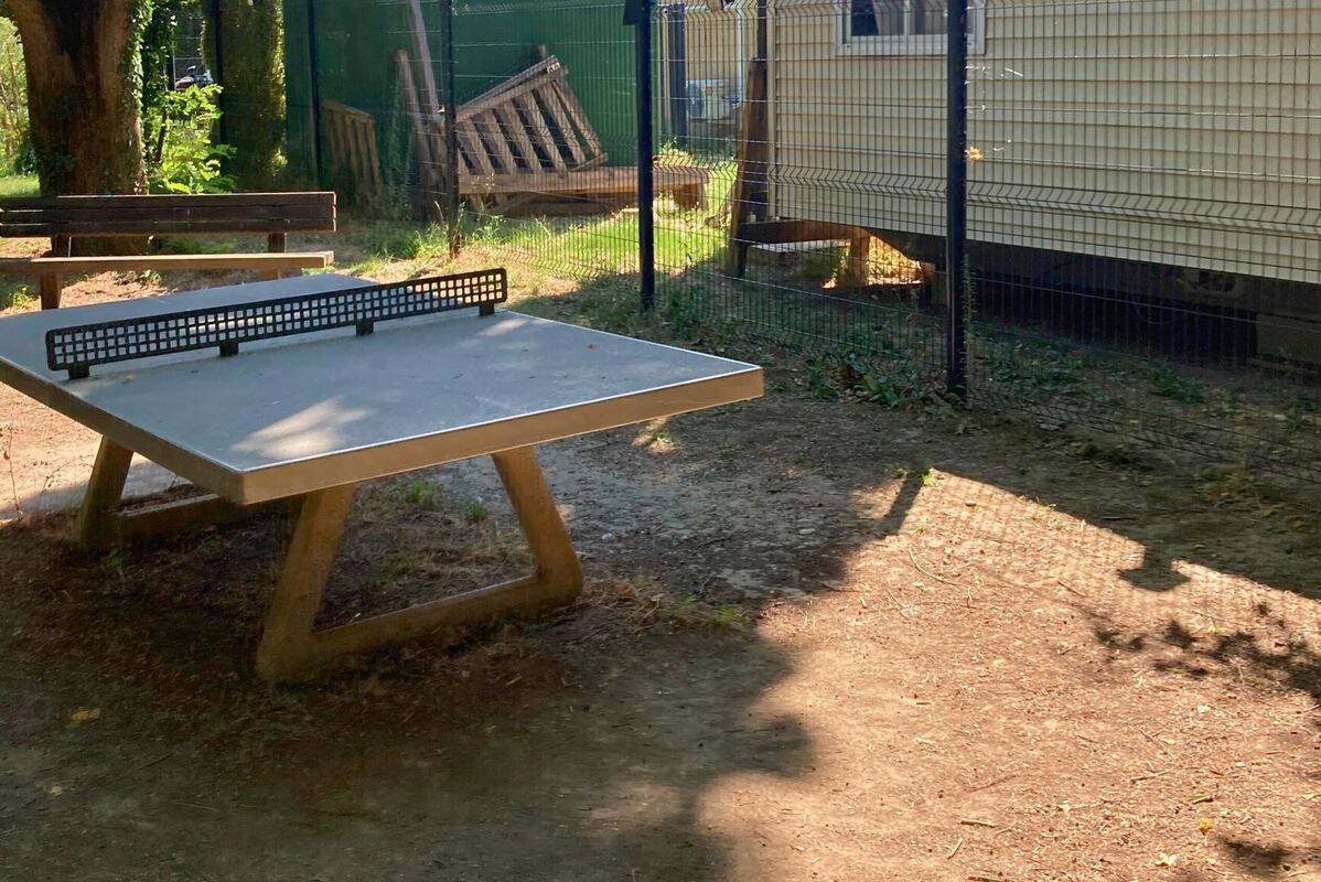 Campsite Les Avignon, France, Languedoc Roussillon