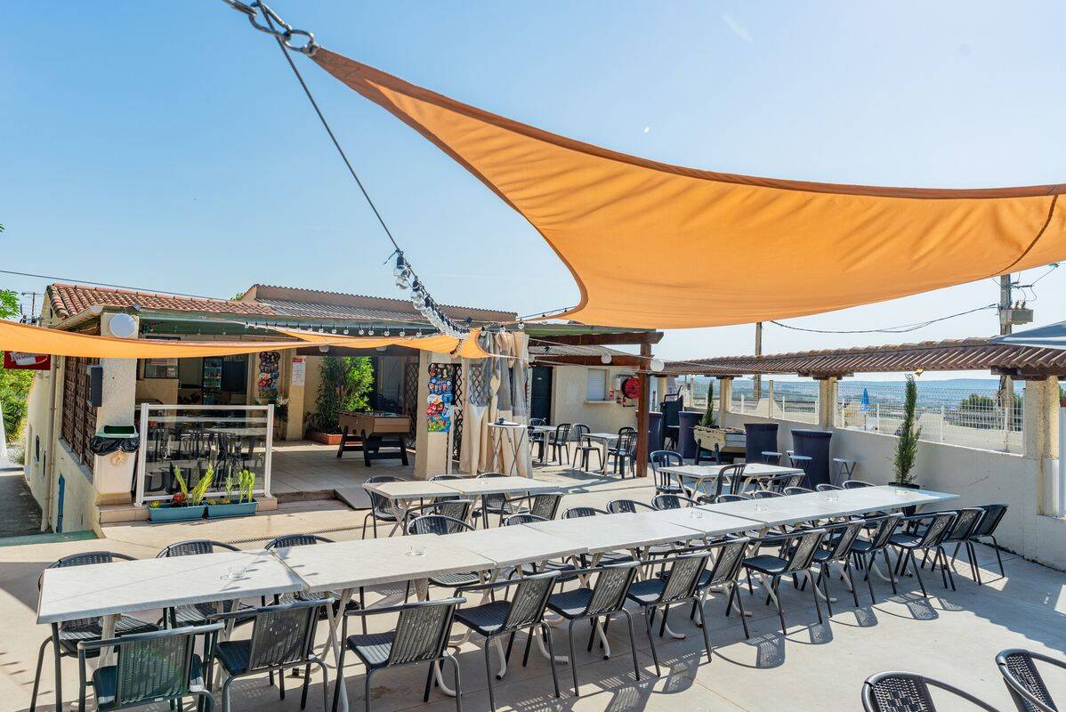 Camping Borepo, Francia, Languedoc-Rosellón