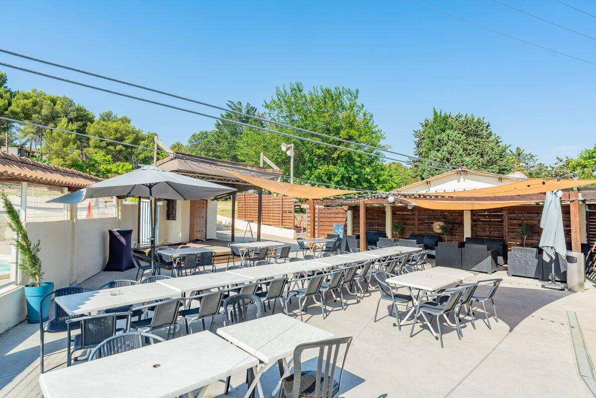 Camping Borepo, Francia, Languedoc-Rosellón