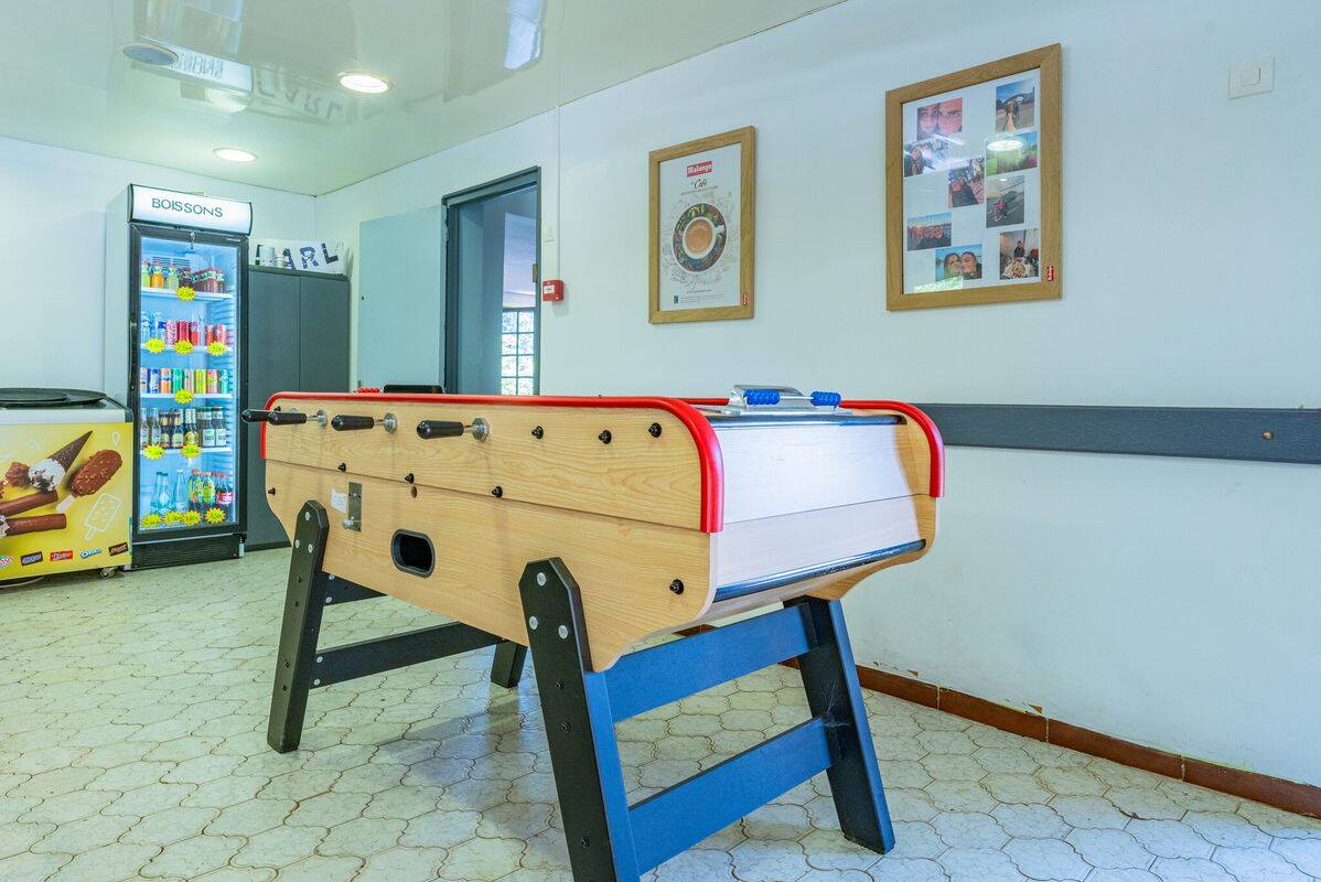 Camping Borepo, Francia, Languedoc-Rosellón