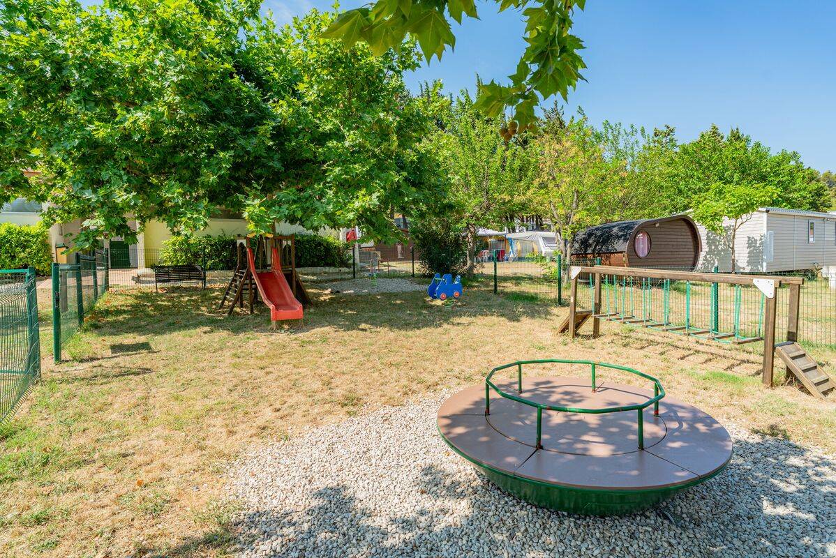 Campsite Borepo, France, Languedoc Roussillon