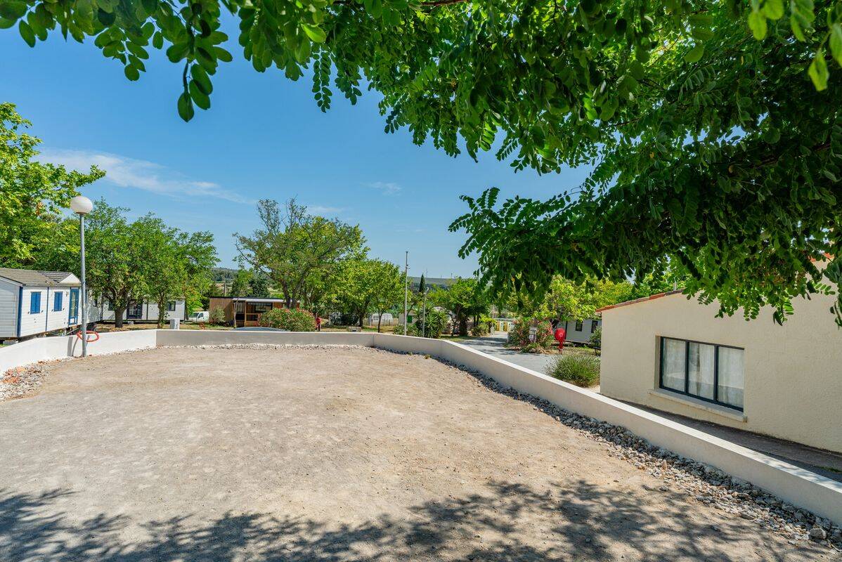 Camping Borepo, Francia, Languedoc-Rosellón