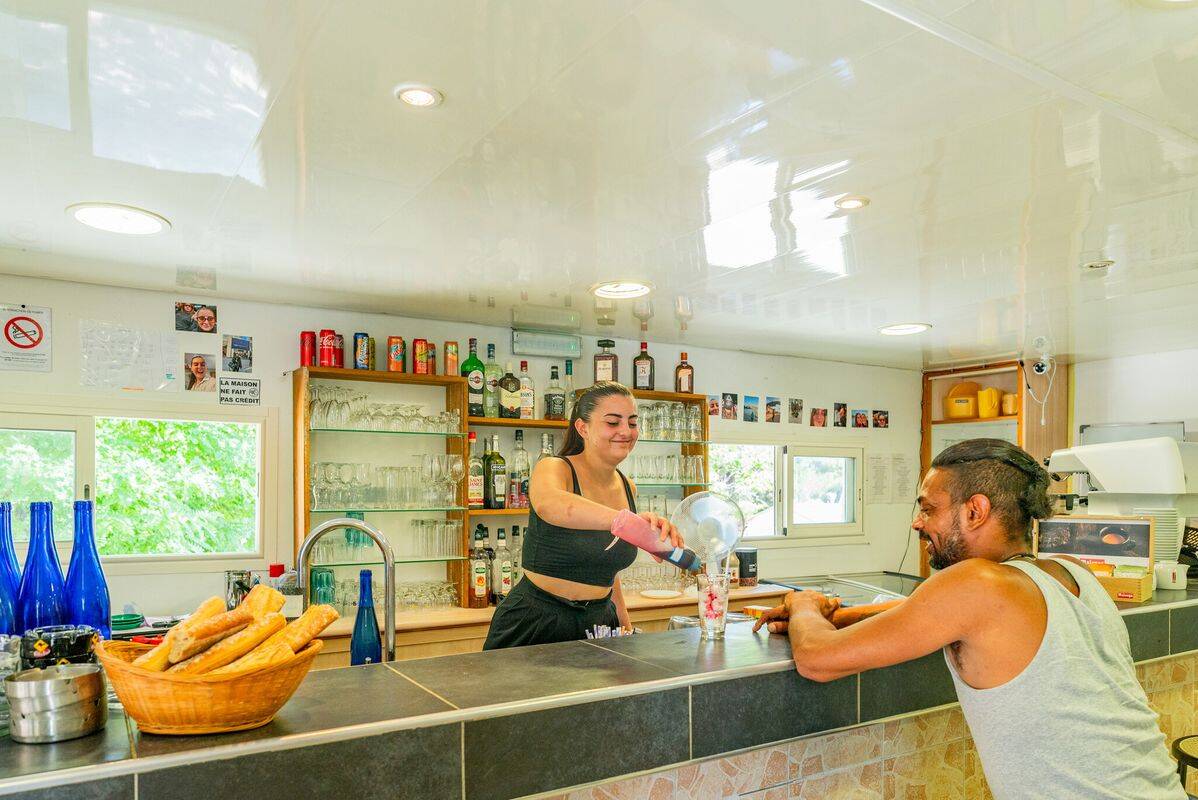 Camping Borepo, Francia, Languedoc-Rosellón