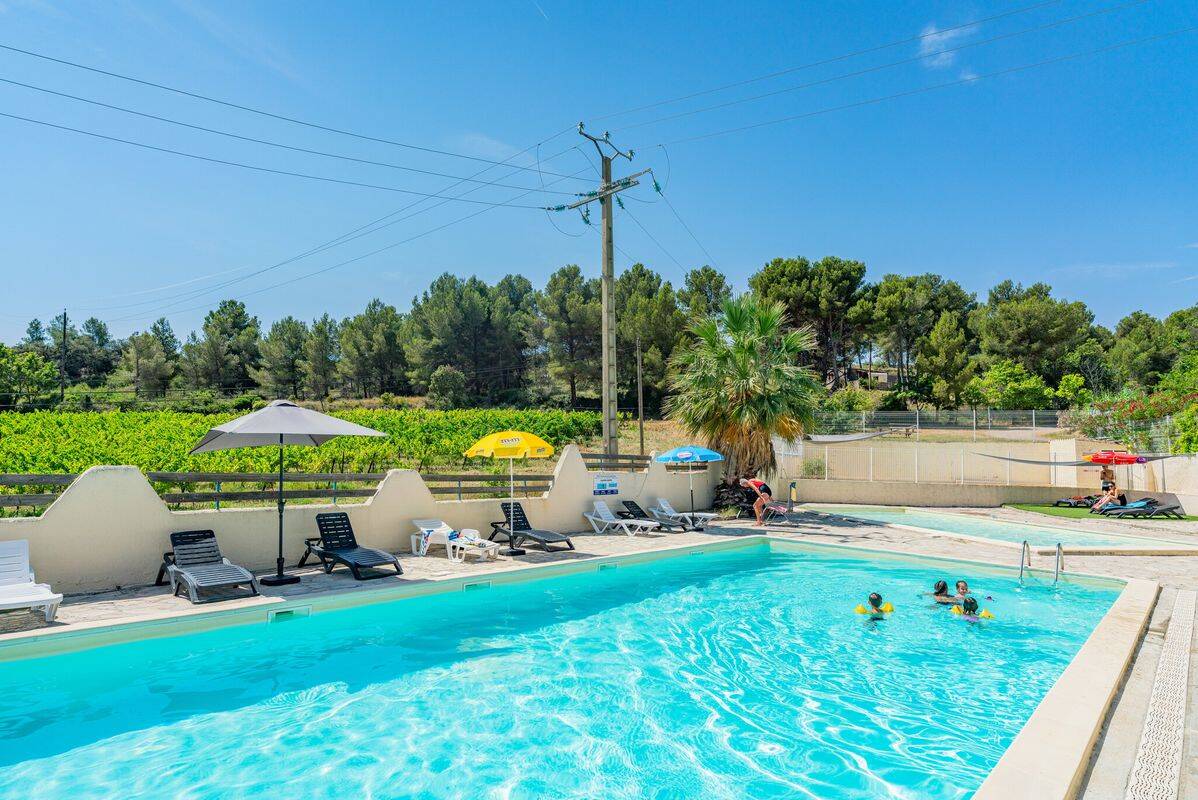 Camping Borepo, Francia, Languedoc-Rosellón