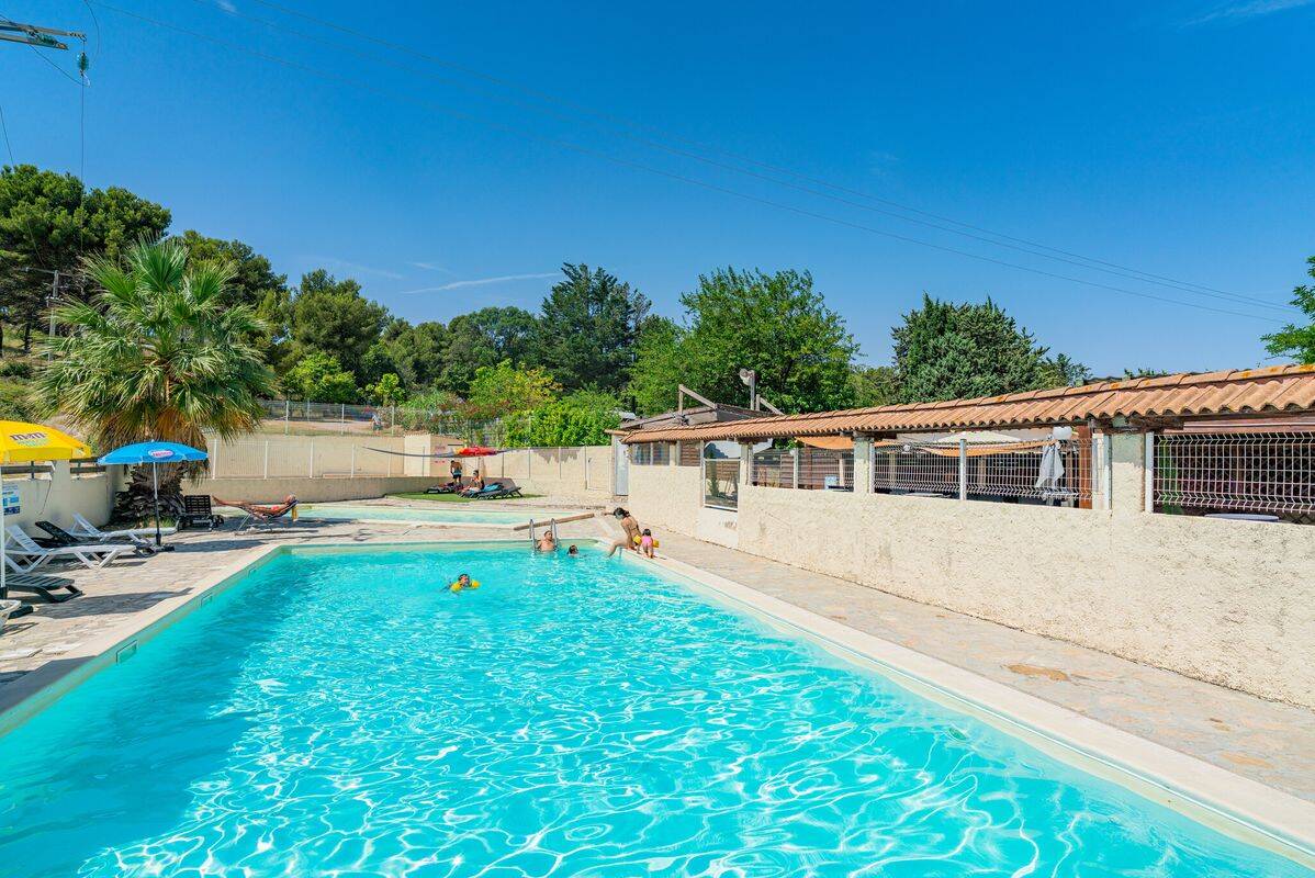 Camping Borepo, Francia, Languedoc-Rosellón