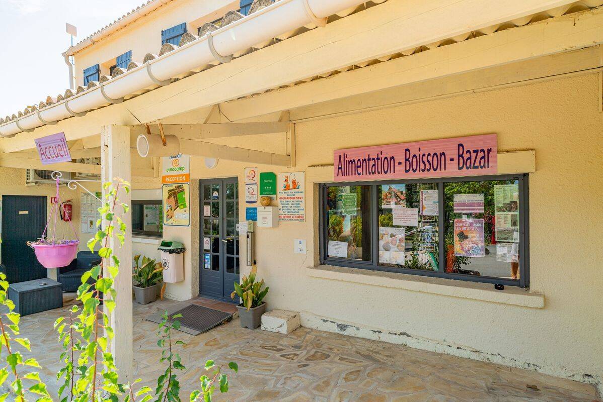 Camping Borepo, Francia, Languedoc-Rosellón