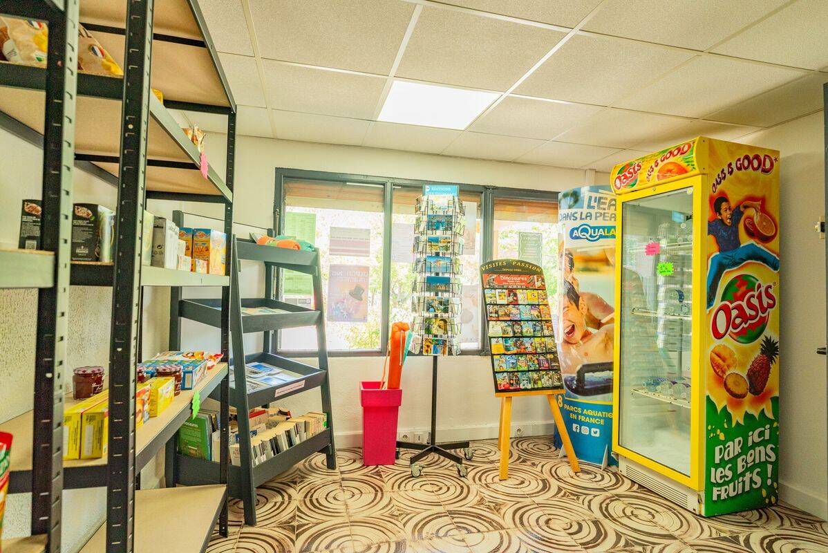 Camping Borepo, Francia, Languedoc-Rosellón