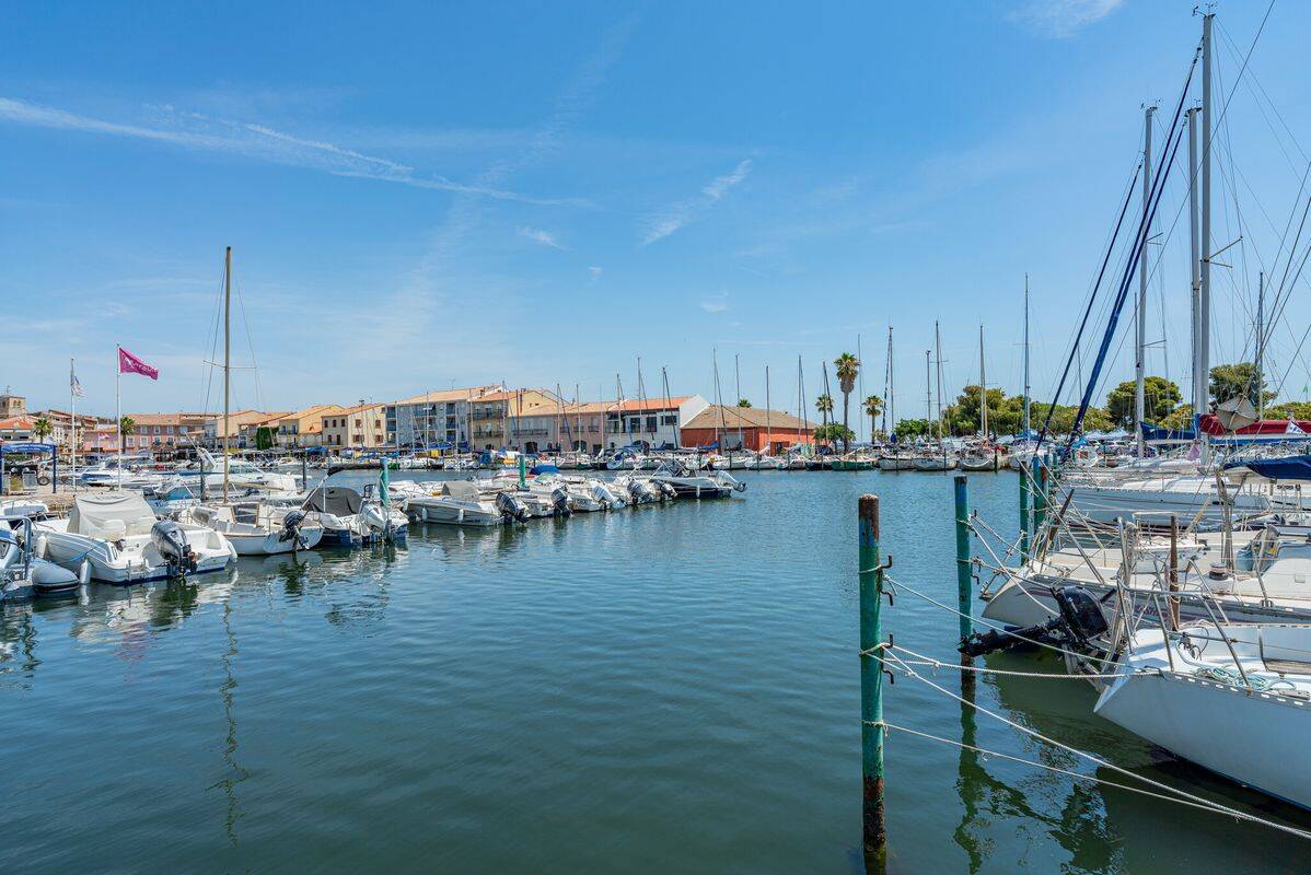 Camping Borepo, Francia, Languedoc-Rosellón