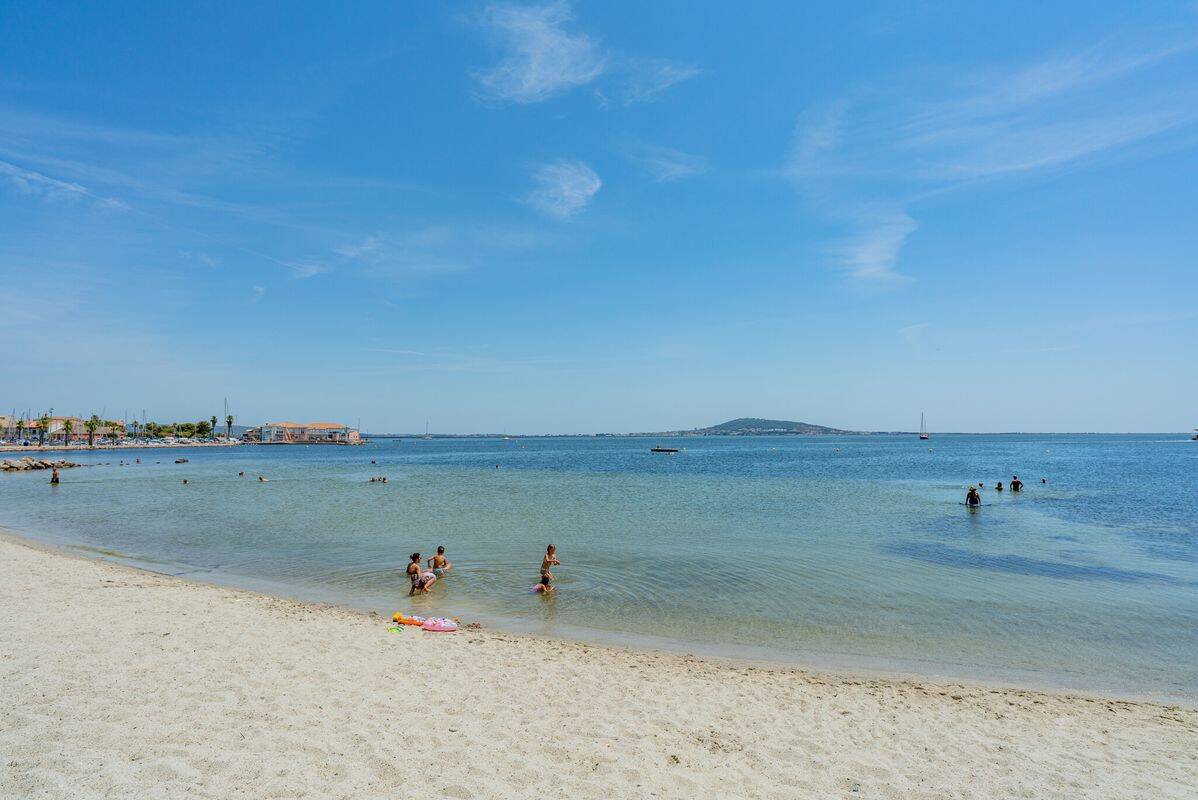 Camping Borepo, Francia, Languedoc-Rosellón