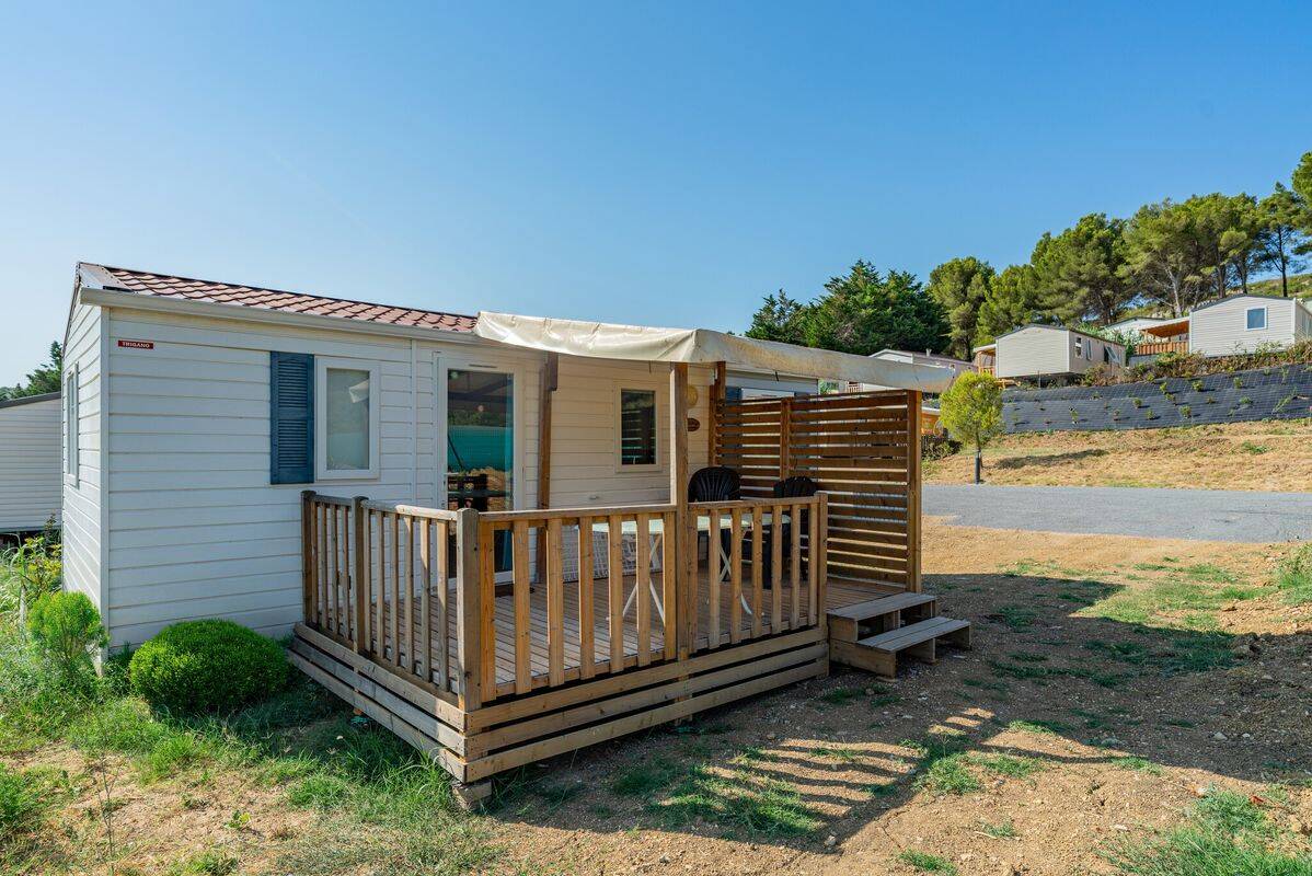 Camping Borepo, Francia, Languedoc-Rosellón