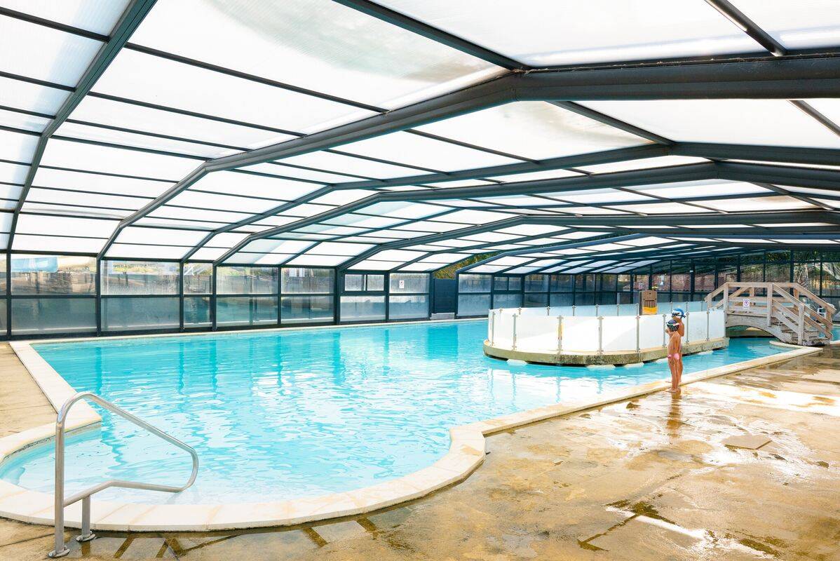 Campsite Rivages des Landes, France, Landes