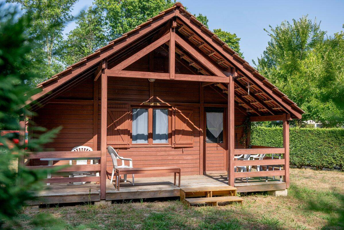 Campsite Rivages des Landes, France, Landes