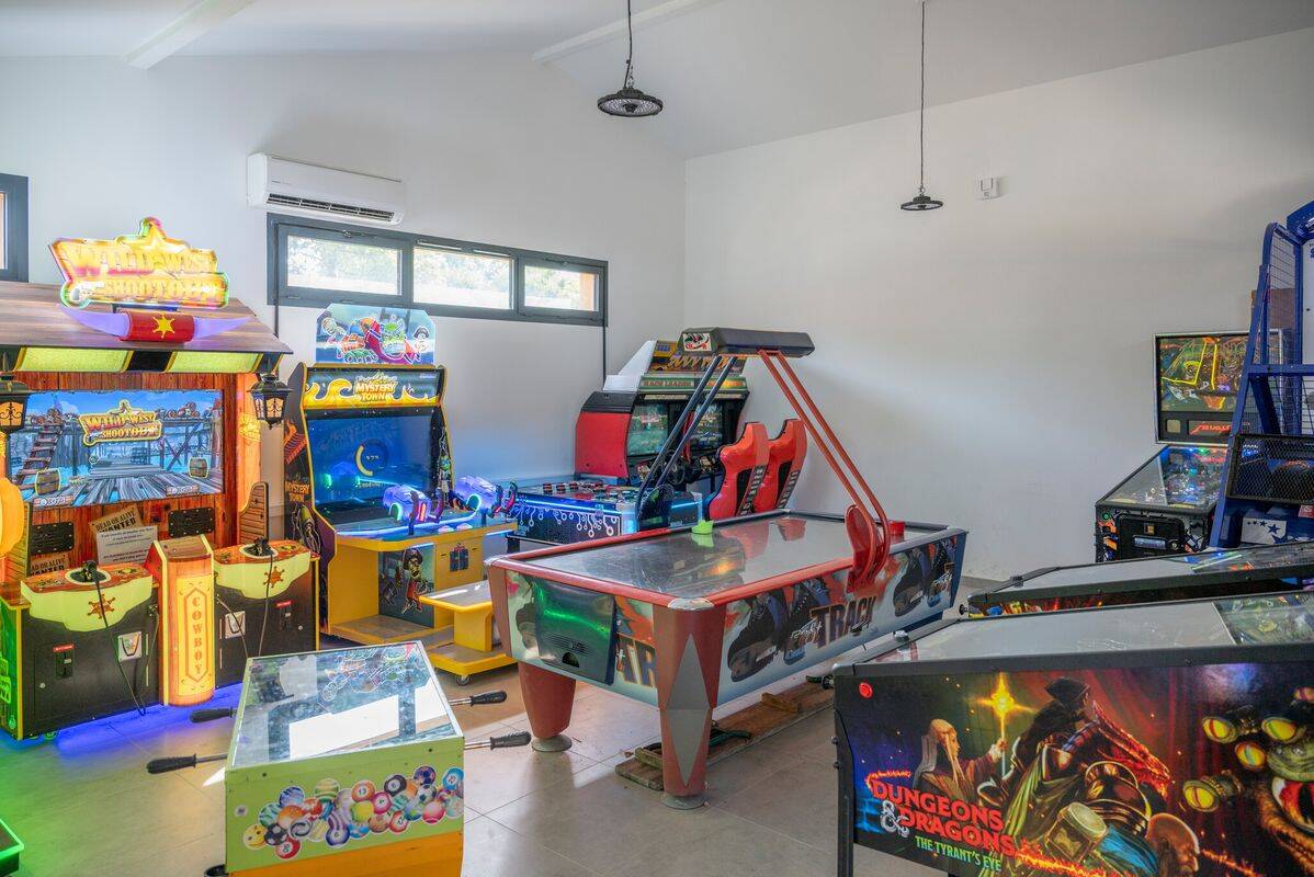 Campsite Rivages des Landes, France, Landes