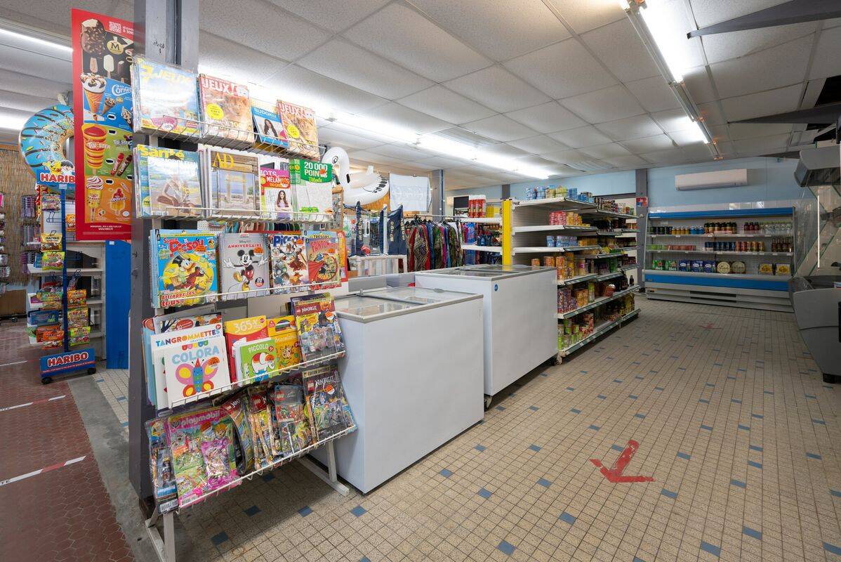 Campsite Rivages des Landes, France, Landes