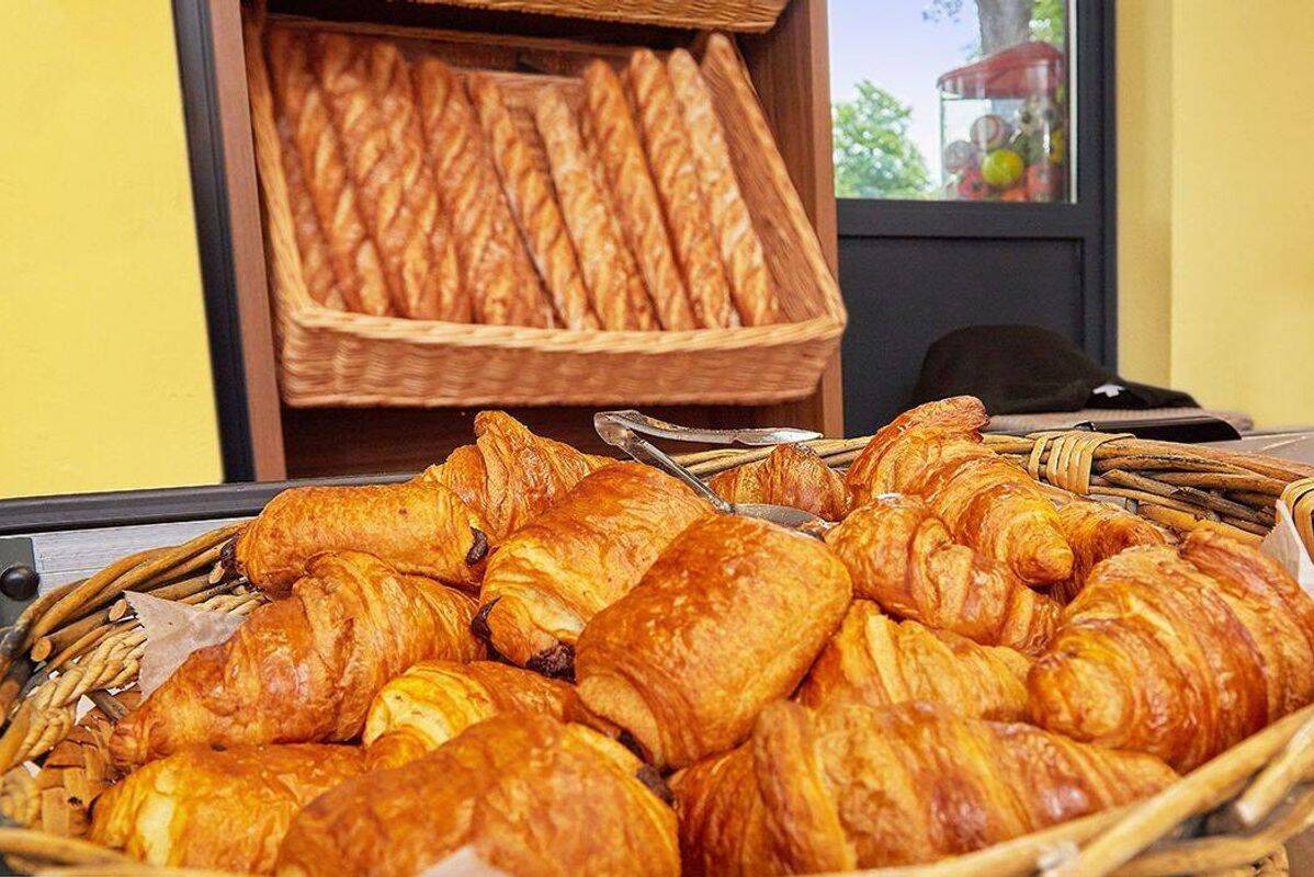 Campsite Azu'rivage, France, Landes