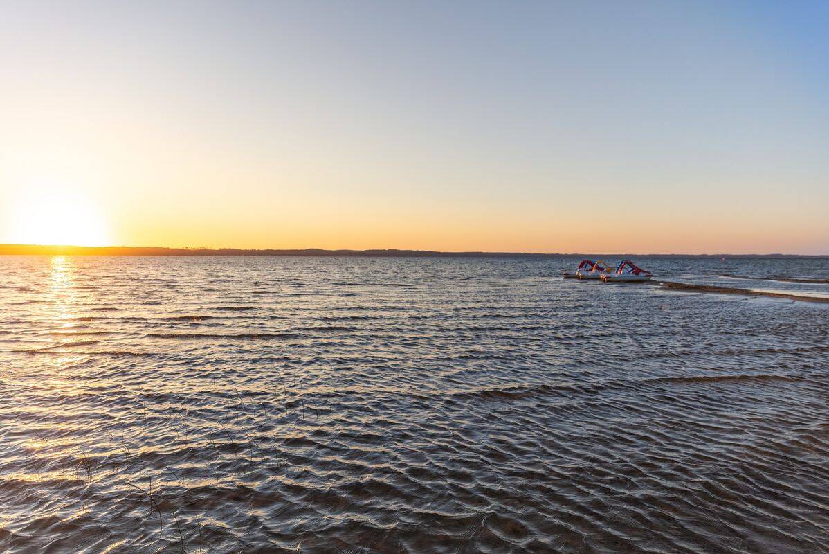 Camping Mayotte Vacances, France, Les Landes, Biscarrosse