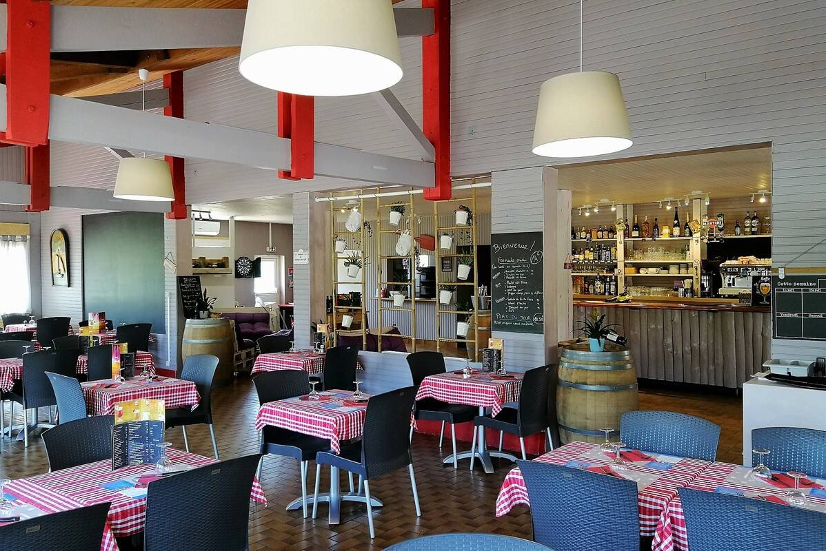 Camping Le Soleil des Landes, Francia, Landas, Lit-et-Mixe