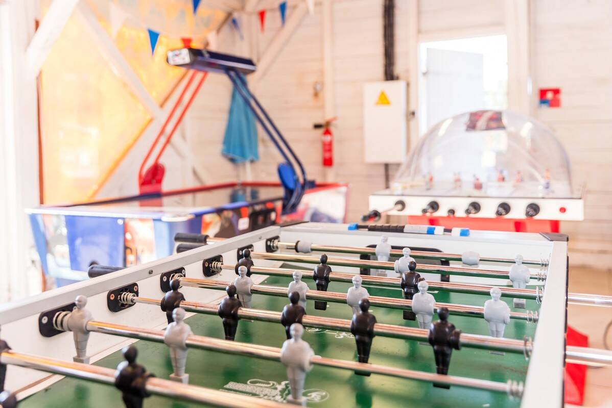 Camping Le Soleil des Landes, Francia, Landas, Lit-et-Mixe