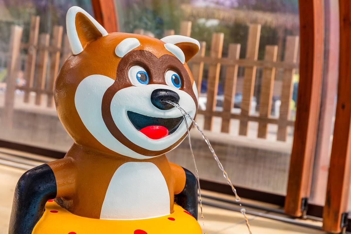 Camping Le Soleil des Landes, Francia, Landas, Lit-et-Mixe