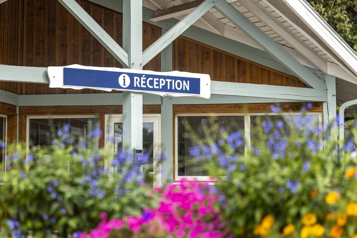 Campsite Le Soleil des Landes, France, Landes, Lit-et-Mixe