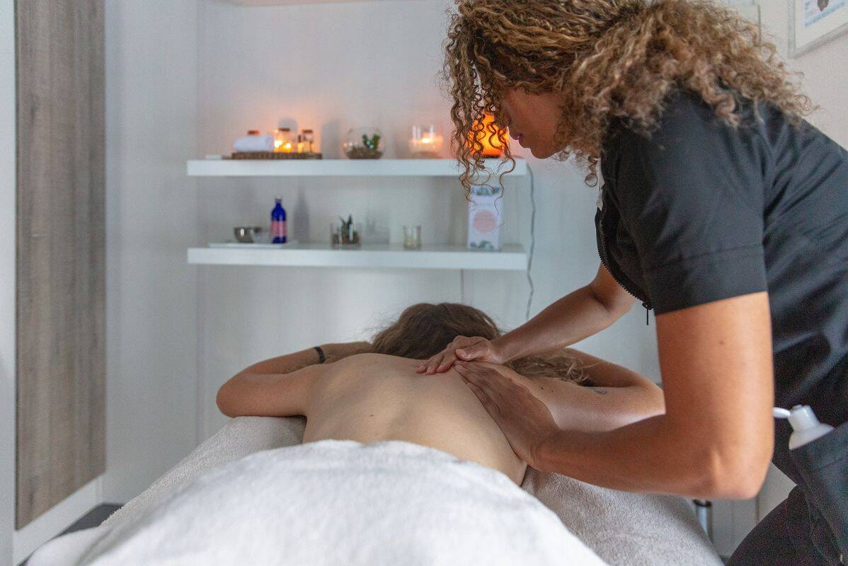 Campsite Les Vignes, France, Landes, Lit-et-Mixe