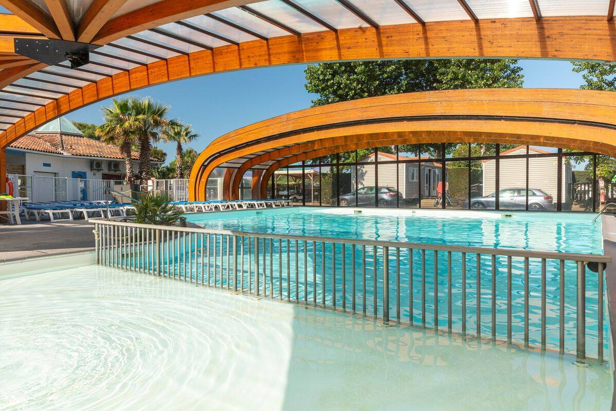 Campeggio Le Domaine de la Marina, Francia, Landes, Messanges