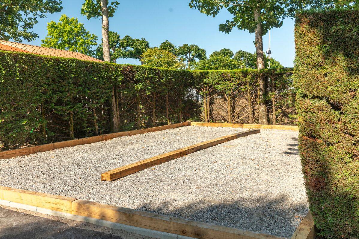 Campeggio Le Domaine de la Marina, Francia, Landes, Messanges