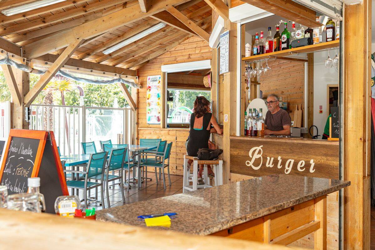 Campeggio Le Domaine de la Marina, Francia, Landes, Messanges