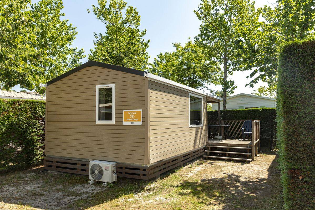 Campeggio Le Domaine de la Marina, Francia, Landes, Messanges