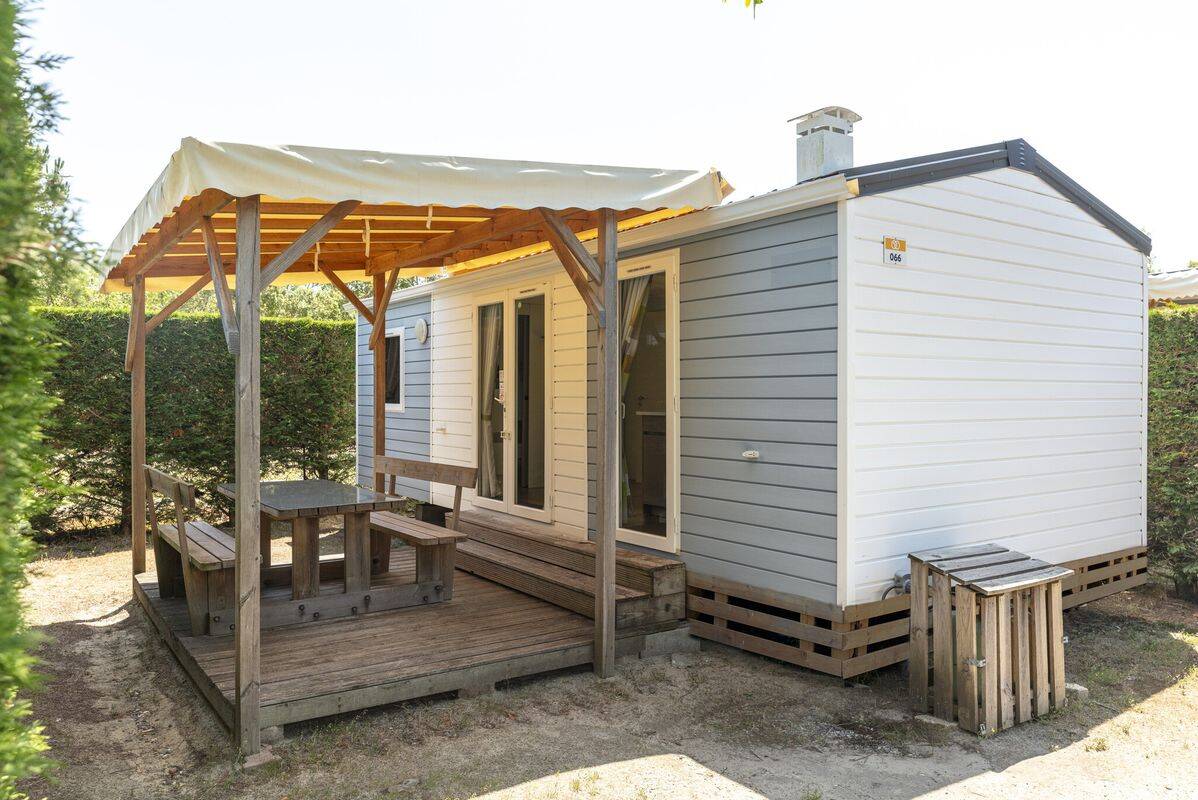 Campeggio Le Domaine de la Marina, Francia, Landes, Messanges