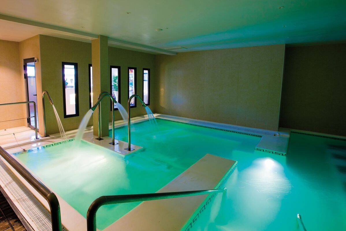 Campeggio Le Vieux Port, Francia, Landes, Messanges