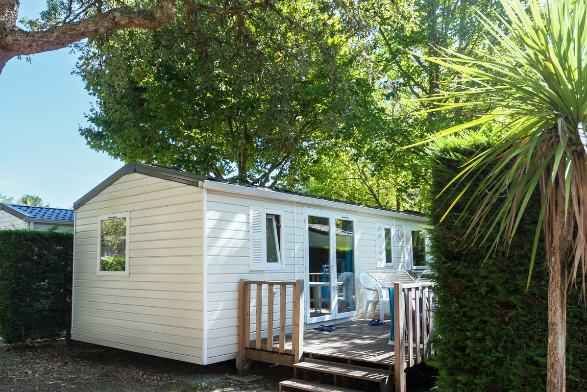 Camping Lou Pignada, Frankrijk, Landes, Messanges