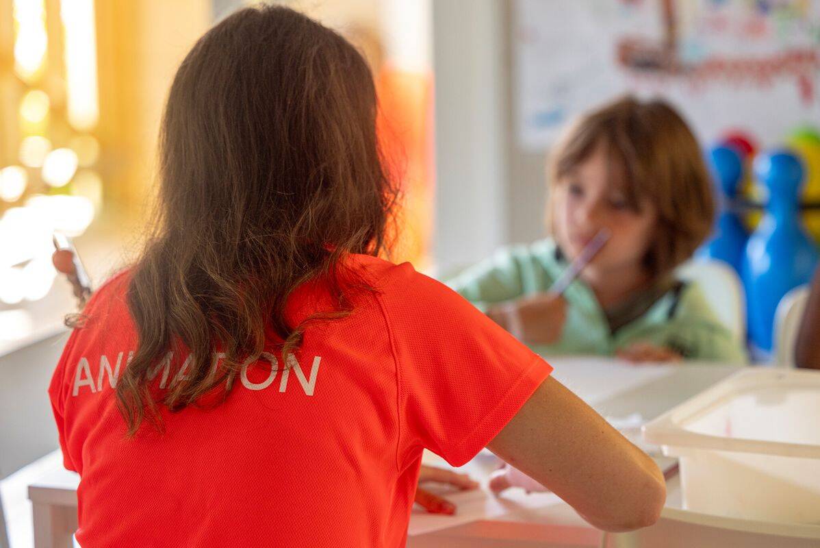 Camping Lou Pignada, France, Les Landes, Messanges