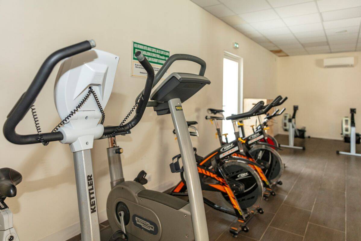 Camping Lou Pignada, France, Les Landes, Messanges