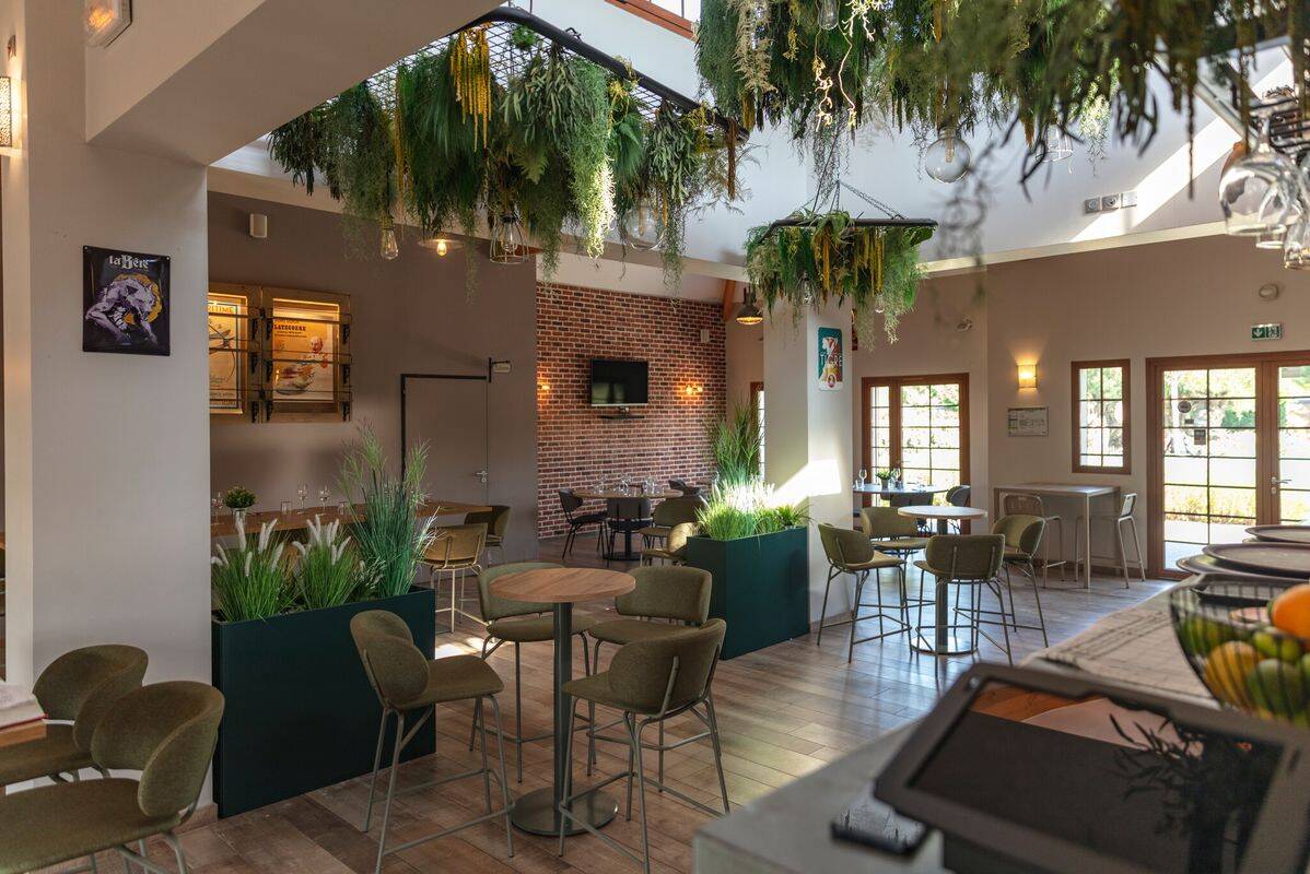 Campsite Au Lac de Biscarrosse, France, Landes