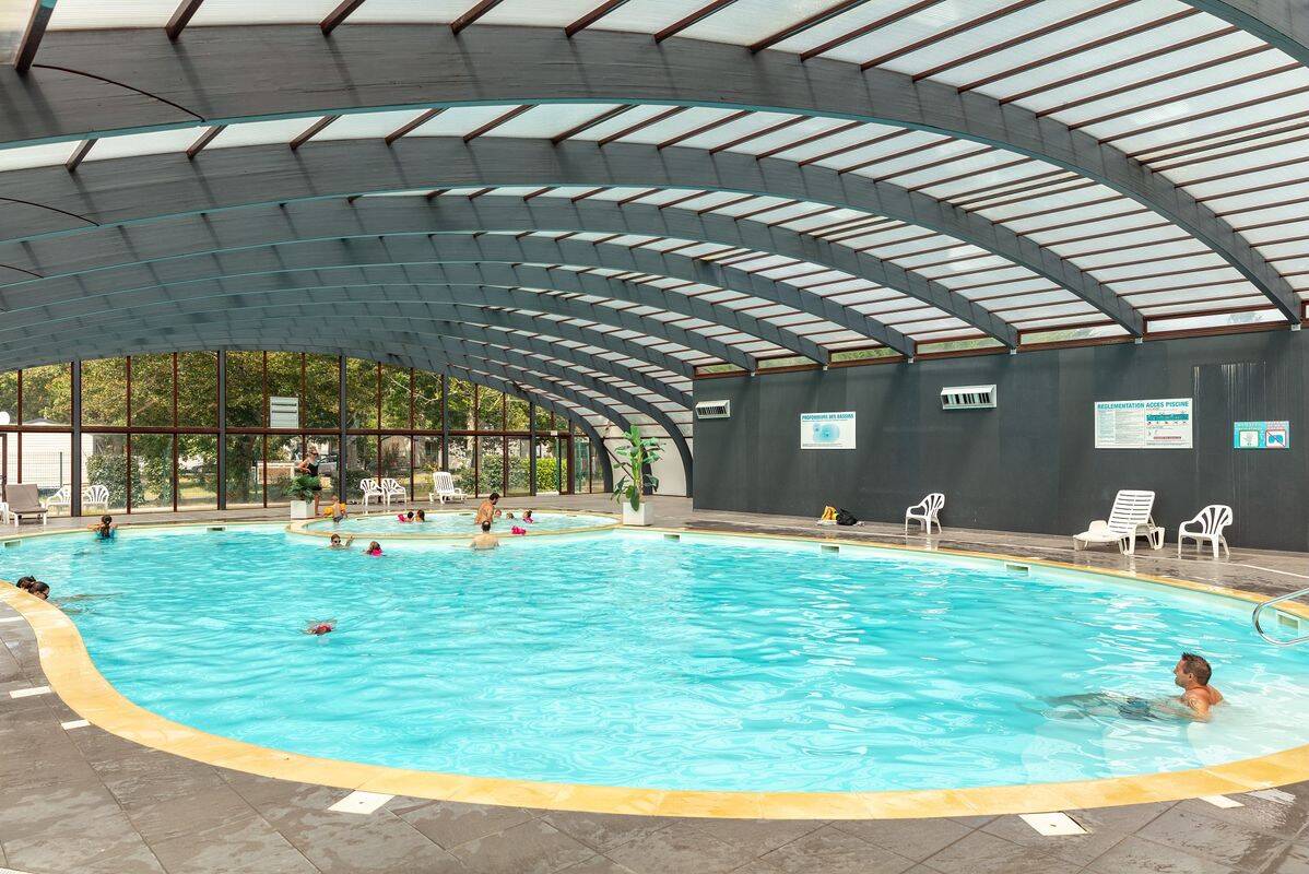 Campsite Lou Broustaricq, France, Landes, Sanguinet