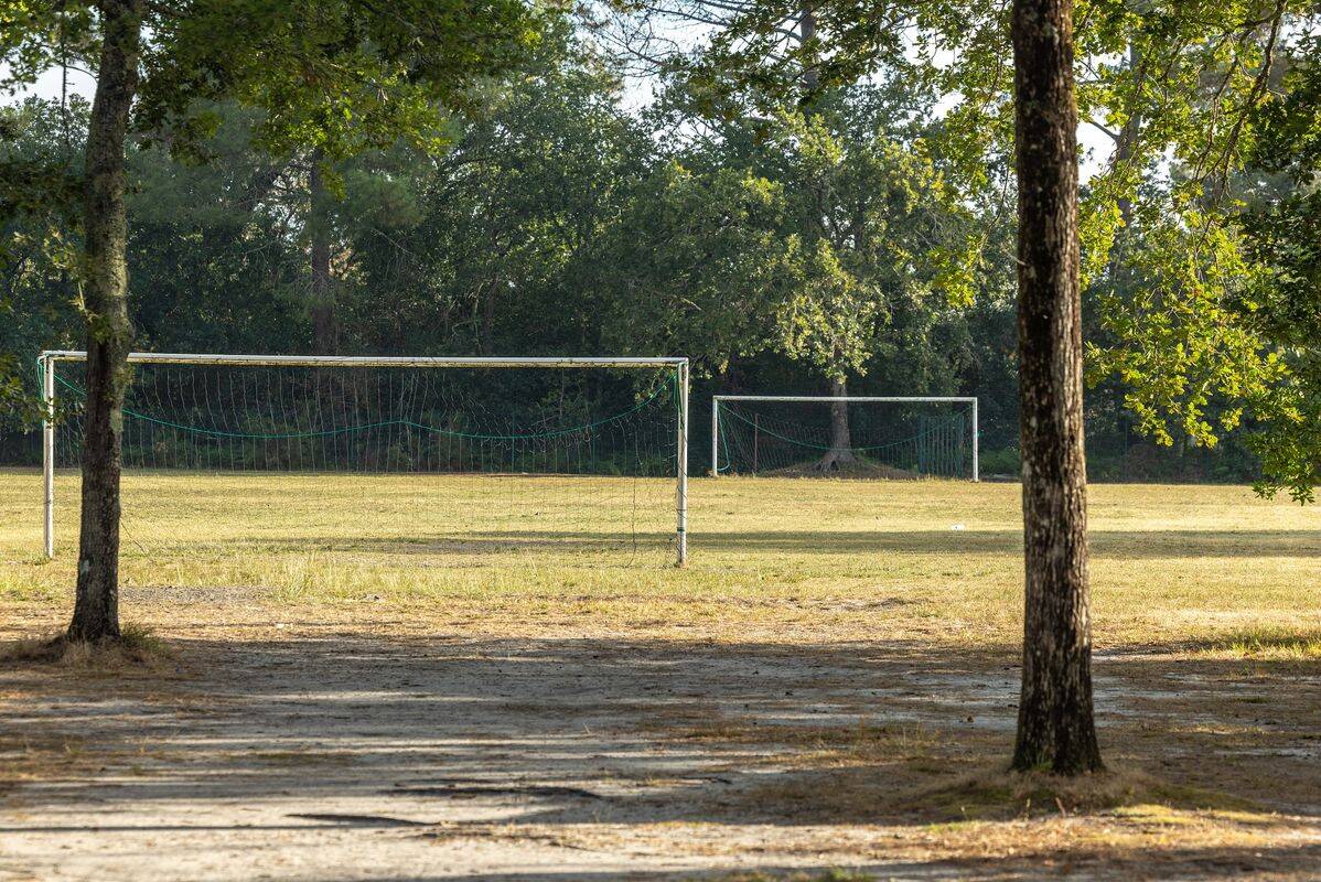 Campsite Lou Broustaricq, France, Landes, Sanguinet