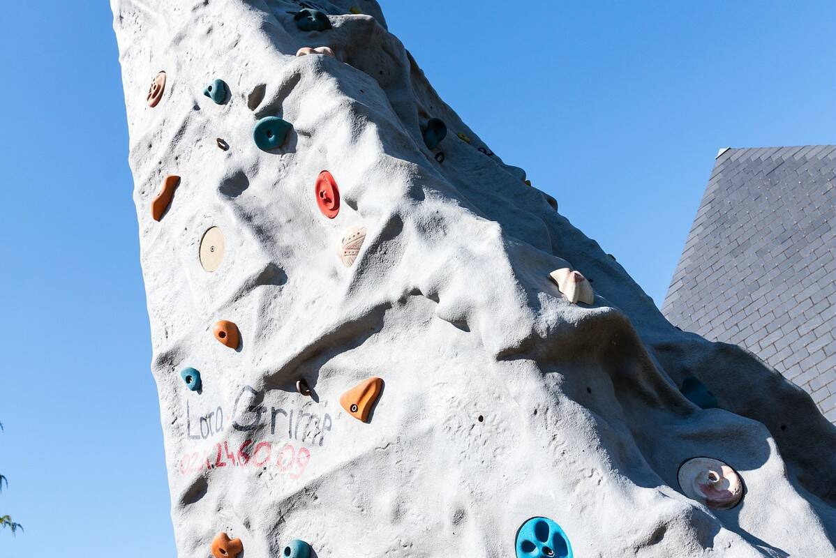 Camping La Vallée, France, Normandie, Houlgate