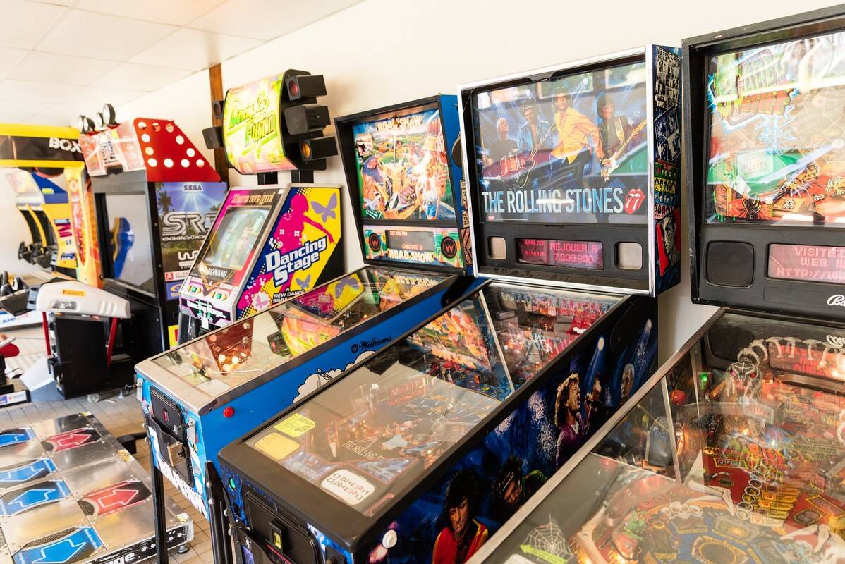 Camping La Vallée, France, Normandie, Houlgate