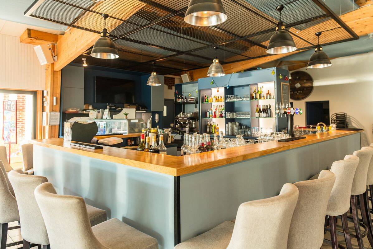 Camping La Vallée, Francia, Normandía