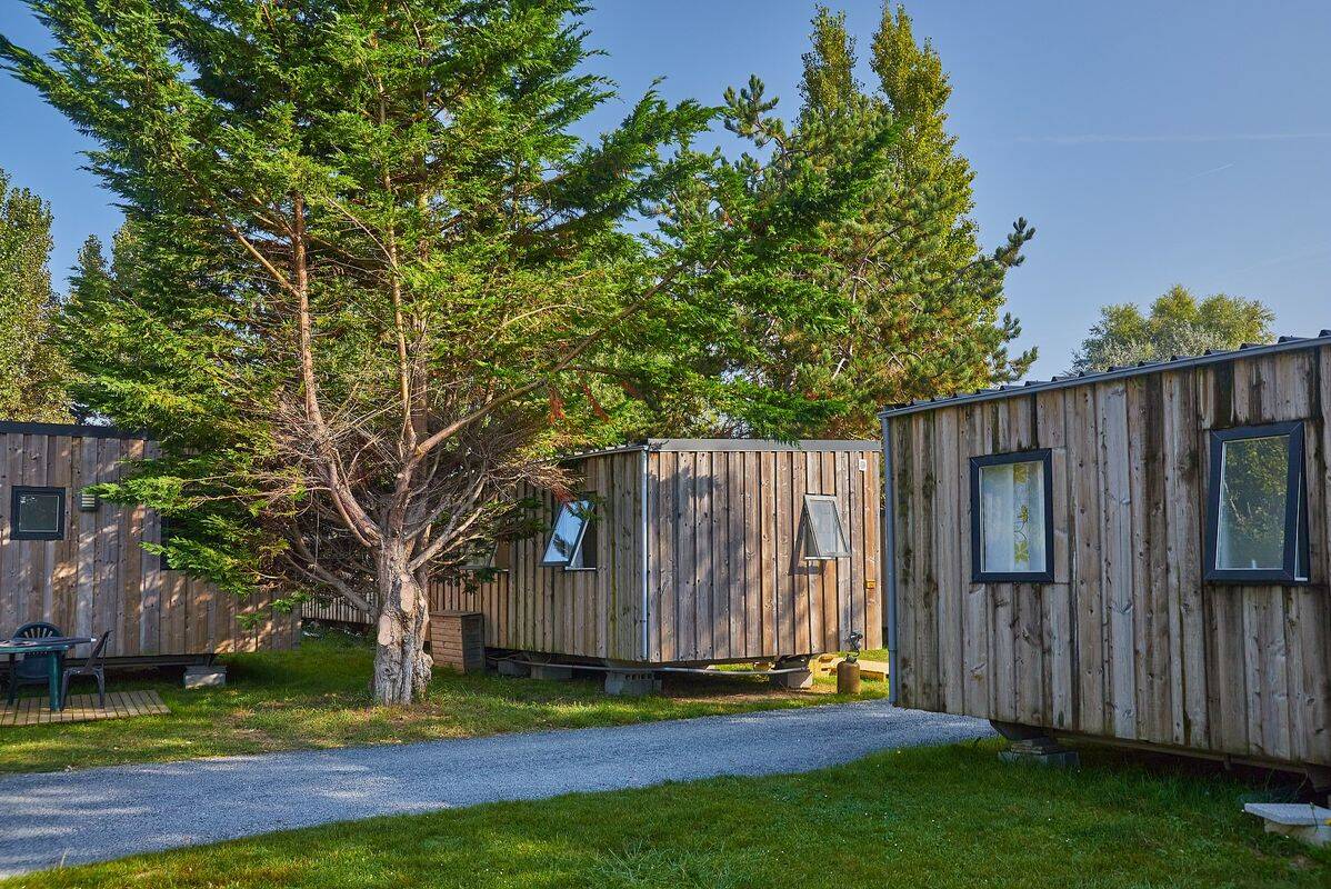 Campsite Riva Bella, France, Normandy